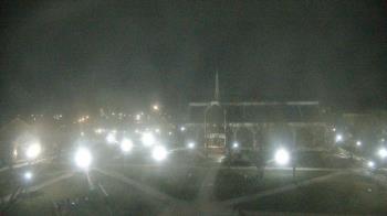 Weather camera view of Lebanon Valley College.