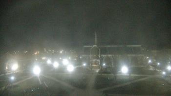Weather camera view of Lebanon Valley College.