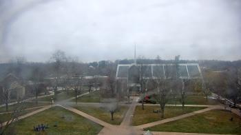 Weather camera view of Lebanon Valley College.