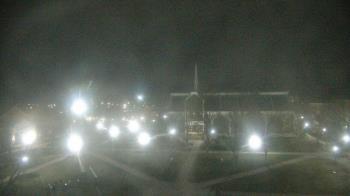 Weather camera view of Lebanon Valley College.