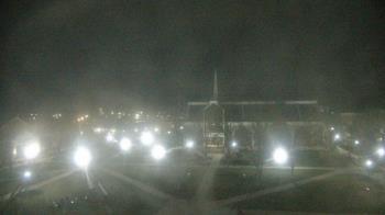 Weather camera view of Lebanon Valley College.