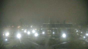 Weather camera view of Lebanon Valley College.