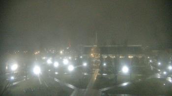 Weather camera view of Lebanon Valley College.