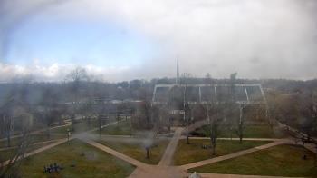 Weather camera view of Lebanon Valley College.