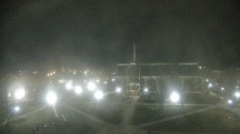 Weather camera view of Lebanon Valley College.