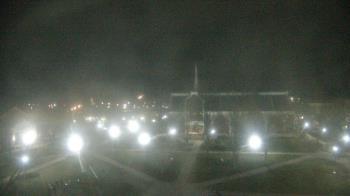 Weather camera view of Lebanon Valley College.