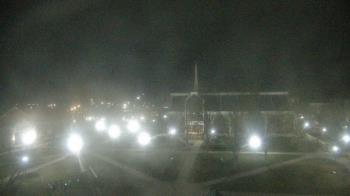 Weather camera view of Lebanon Valley College.