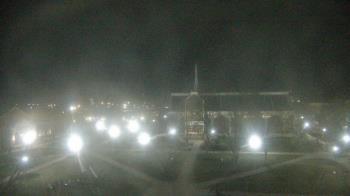 Weather camera view of Lebanon Valley College.