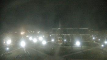 Weather camera view of Lebanon Valley College.