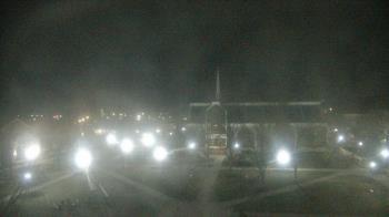 Weather camera view of Lebanon Valley College.