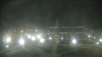 Weather camera view of Lebanon Valley College.