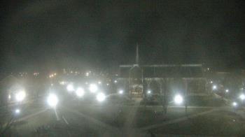 Weather camera view of Lebanon Valley College.