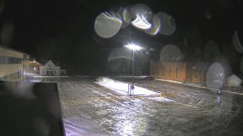 Weather camera view of Antwerp Primary School.