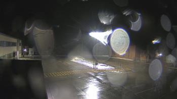 Weather camera view of Antwerp Primary School.