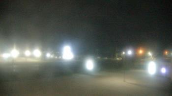 Weather camera view of AOC Auto Parts.