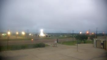 Weather camera view of AOC Auto Parts.