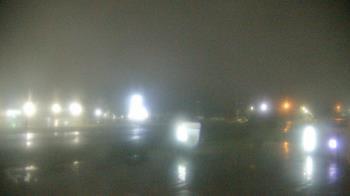 Weather camera view of AOC Auto Parts.