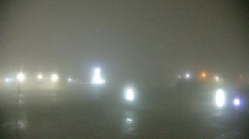 Weather camera view of AOC Auto Parts.