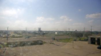 Weather camera view of AOC Auto Parts.