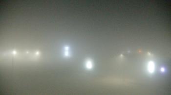 Weather camera view of AOC Auto Parts.