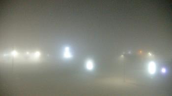 Weather camera view of AOC Auto Parts.