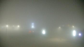 Weather camera view of AOC Auto Parts.