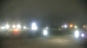 Weather camera view of AOC Auto Parts.