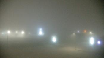 Weather camera view of AOC Auto Parts.