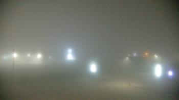 Weather camera view of AOC Auto Parts.