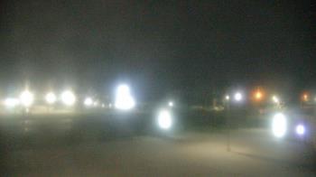 Weather camera view of AOC Auto Parts.