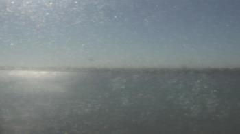 Weather camera view of SBPG Port Ship Service Arabi.