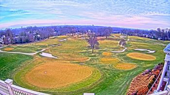 Weather camera view of Washington Golf and Country Club.
