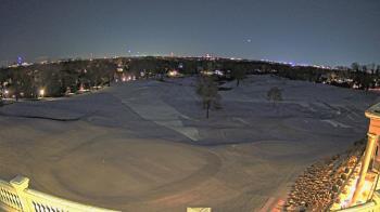Weather camera view of Washington Golf and Country Club.