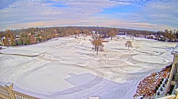 Weather camera view of Washington Golf and Country Club.