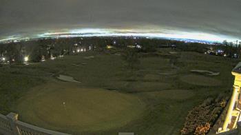 Weather camera view of Washington Golf and Country Club.