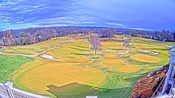 Weather camera view of Washington Golf and Country Club.