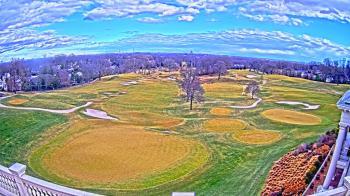 Weather camera view of Washington Golf and Country Club.