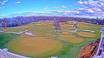 Weather camera view of Washington Golf and Country Club.