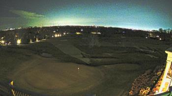 Weather camera view of Washington Golf and Country Club.
