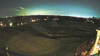 Weather camera view of Washington Golf and Country Club.