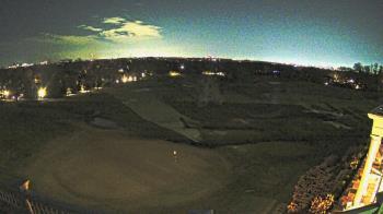 Weather camera view of Washington Golf and Country Club.