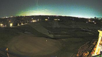 Weather camera view of Washington Golf and Country Club.