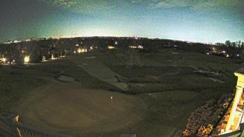 Weather camera view of Washington Golf and Country Club.