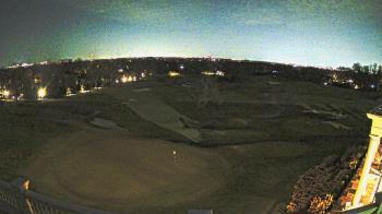 Weather camera view of Washington Golf and Country Club.