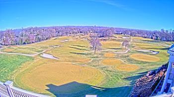 Weather camera view of Washington Golf and Country Club.
