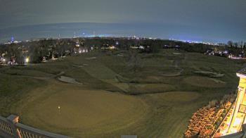 Weather camera view of Washington Golf and Country Club.