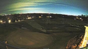 Weather camera view of Washington Golf and Country Club.