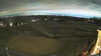 Weather camera view of Washington Golf and Country Club.