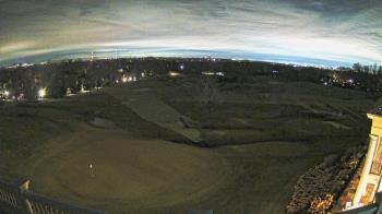Weather camera view of Washington Golf and Country Club.