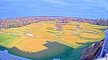 Weather camera view of Washington Golf and Country Club.